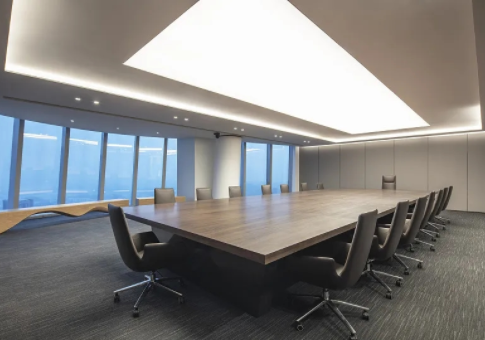 山东新华制药股份有限公司206布洛芬车间