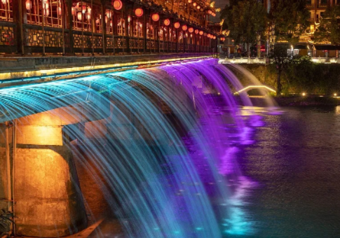 山东新华制药股份有限公司206布洛芬车间