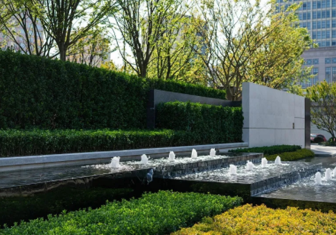 山东新华制药股份有限公司206布洛芬车间