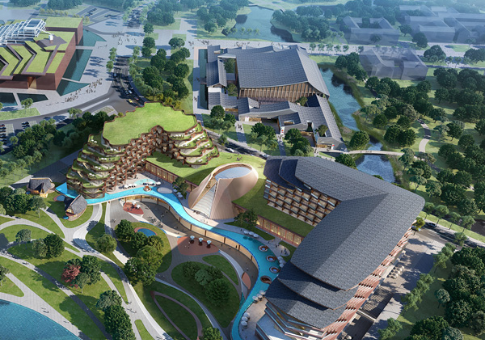 山东新华制药股份有限公司206布洛芬车间