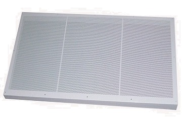 金属吸隔声模块